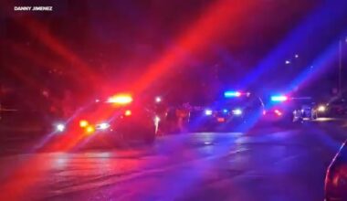 Man and woman shot and killed in Dinuba identified