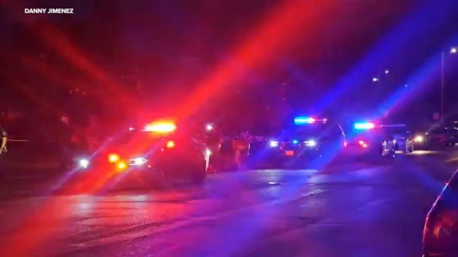 Man and woman shot and killed in Dinuba identified