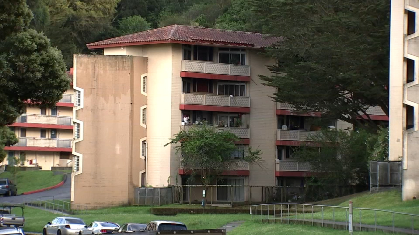 Gentrification, displacement fears grip Marin City's Golden Gate Village residents as officials push forward with $266M project