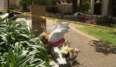 2 deaths on UC Berkeley campus under investigation, police say: Here's what we know