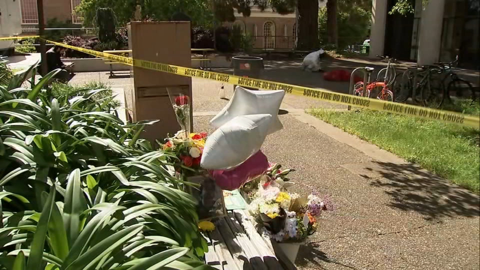 2 deaths on UC Berkeley campus under investigation, police say: Here's what we know