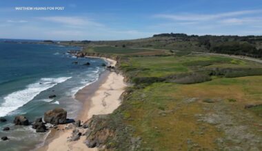 California to open 3 new state parks and expand others, including in Bay Area: Here's where