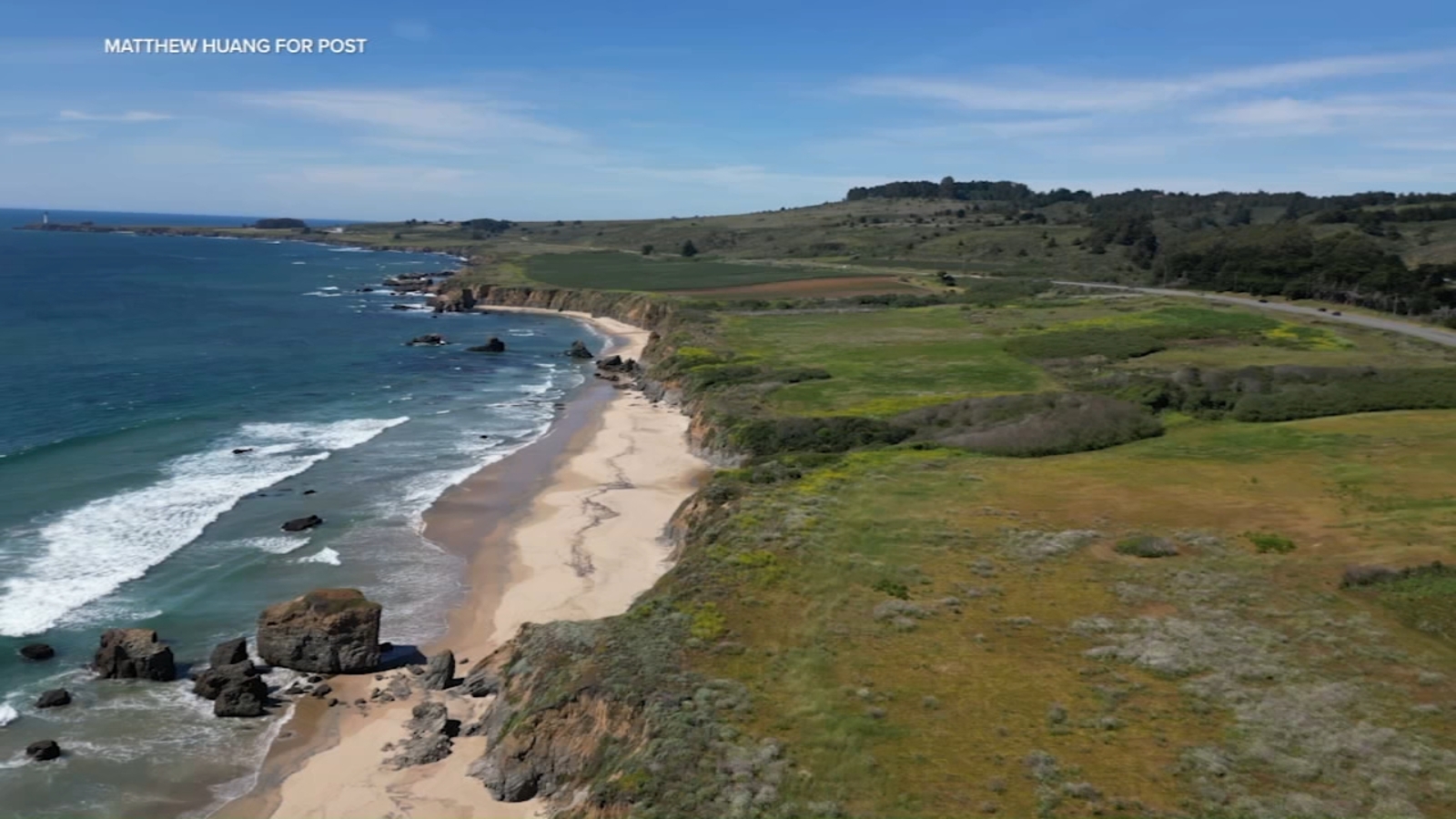California to open 3 new state parks and expand others, including in Bay Area: Here's where