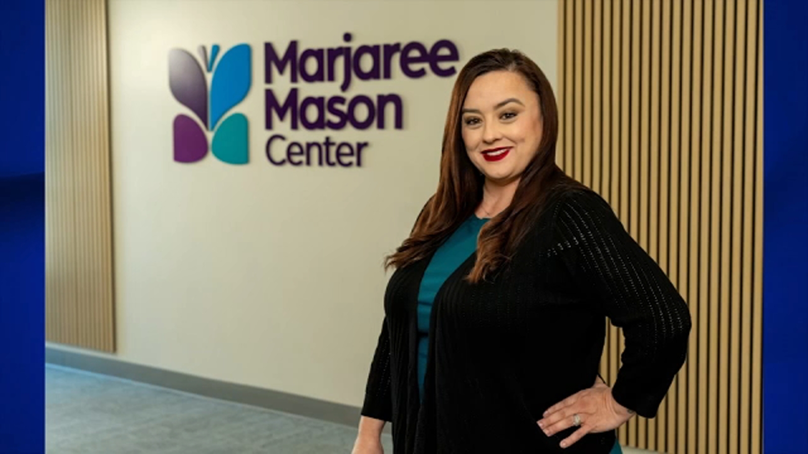 Marjaree Mason Center names Leticia Campos new CEO