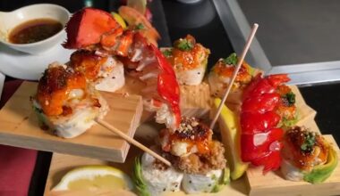 Dine and Dish: Sakura Chaya in northeast Fresno