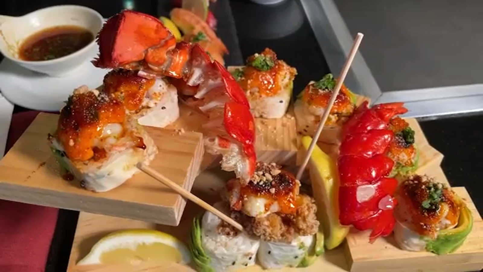 Dine and Dish: Sakura Chaya in northeast Fresno