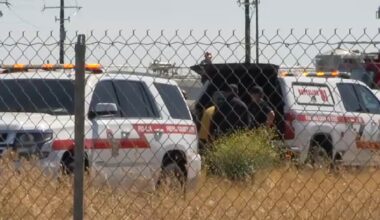 Body of missing Fowler man recovered from digester at National Raisin Company facility