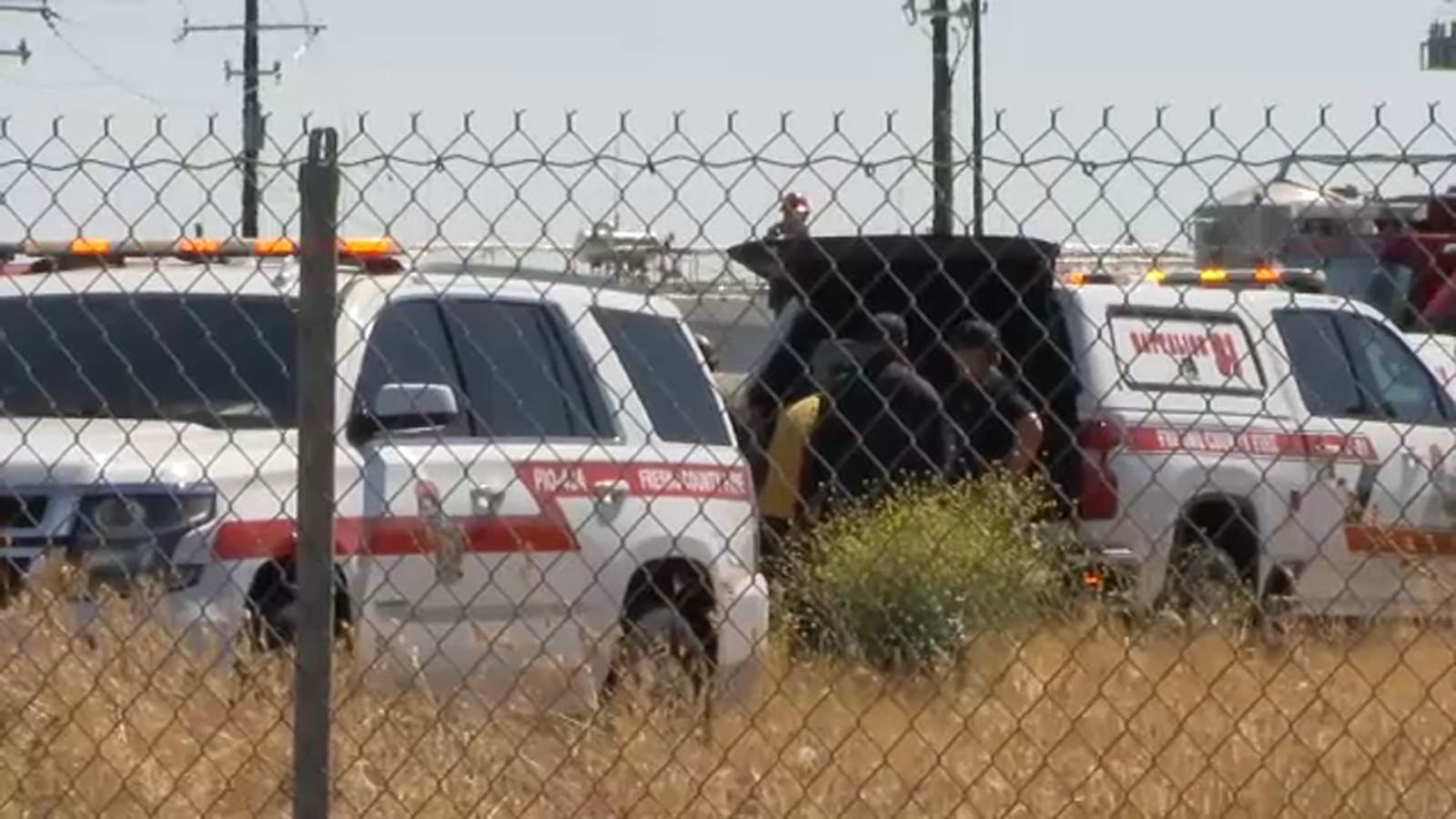 Body of missing Fowler man recovered from digester at National Raisin Company facility