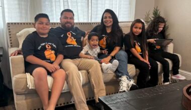 'Disney Week of Wishes' sends local 4-year-old leukemia patient to Disneyland as Avengers recruit