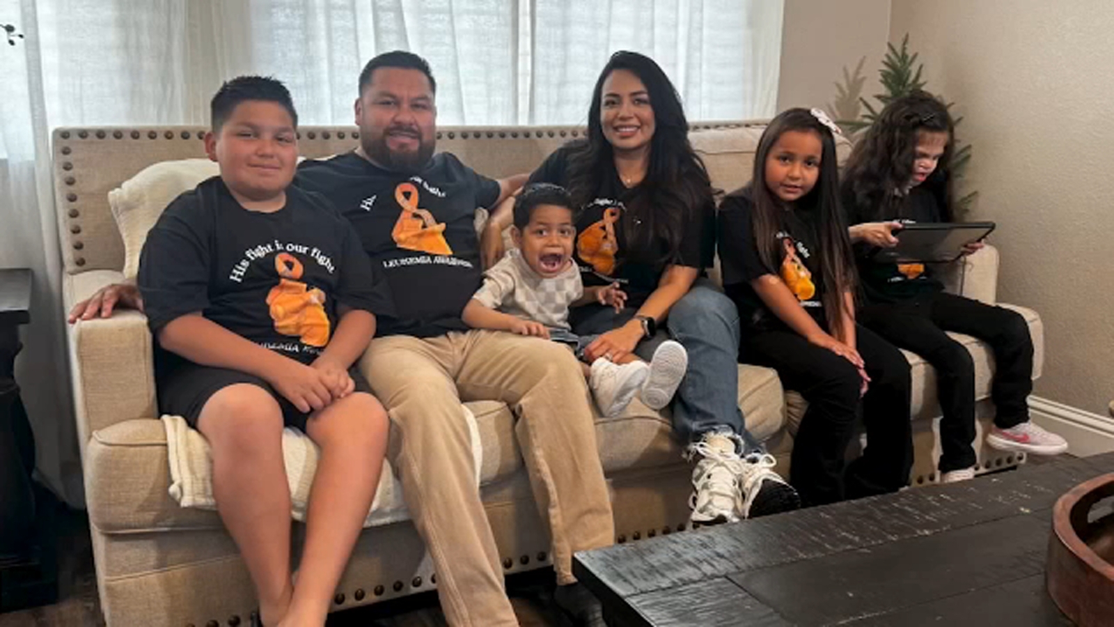 'Disney Week of Wishes' sends local 4-year-old leukemia patient to Disneyland as Avengers recruit