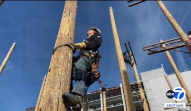 LATTC and other trade schools grow in popularity as AI boom reshapes job market, economy