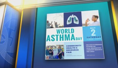 Central California Asthma Collaborative holding annual resource fair