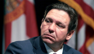Florida legislature approves new congressional map