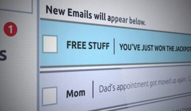 Watching Your Wallet: How to avoid AI-generated scams