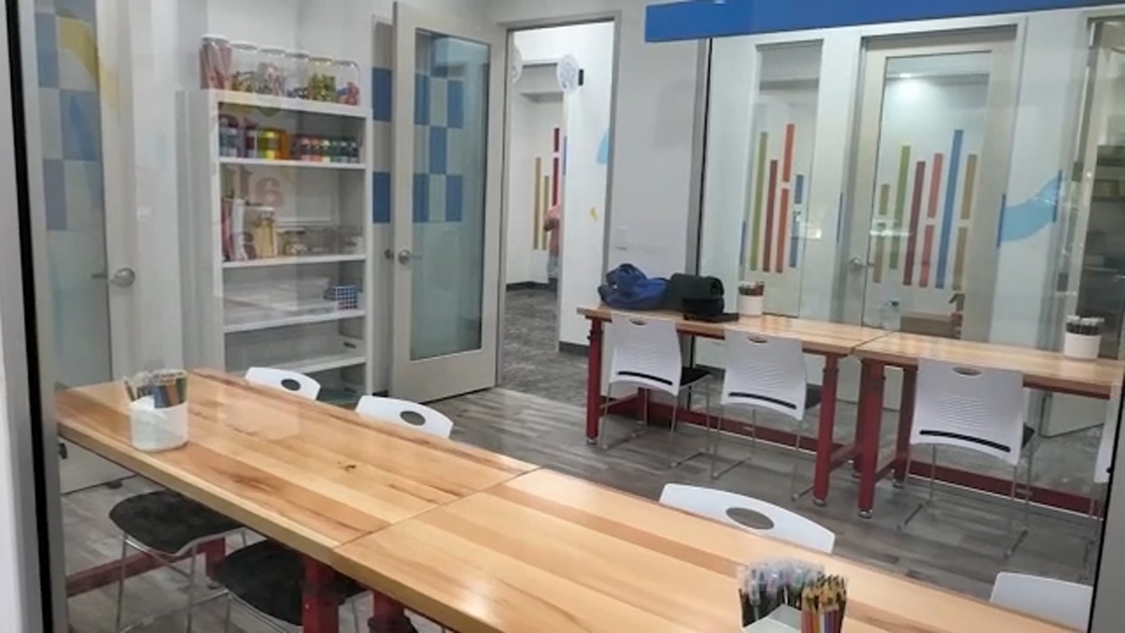 Autism Awareness Month: 'Limitless Abilities' opens new Fresno location to support families