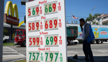 US economy grows at solid pace to start 2026