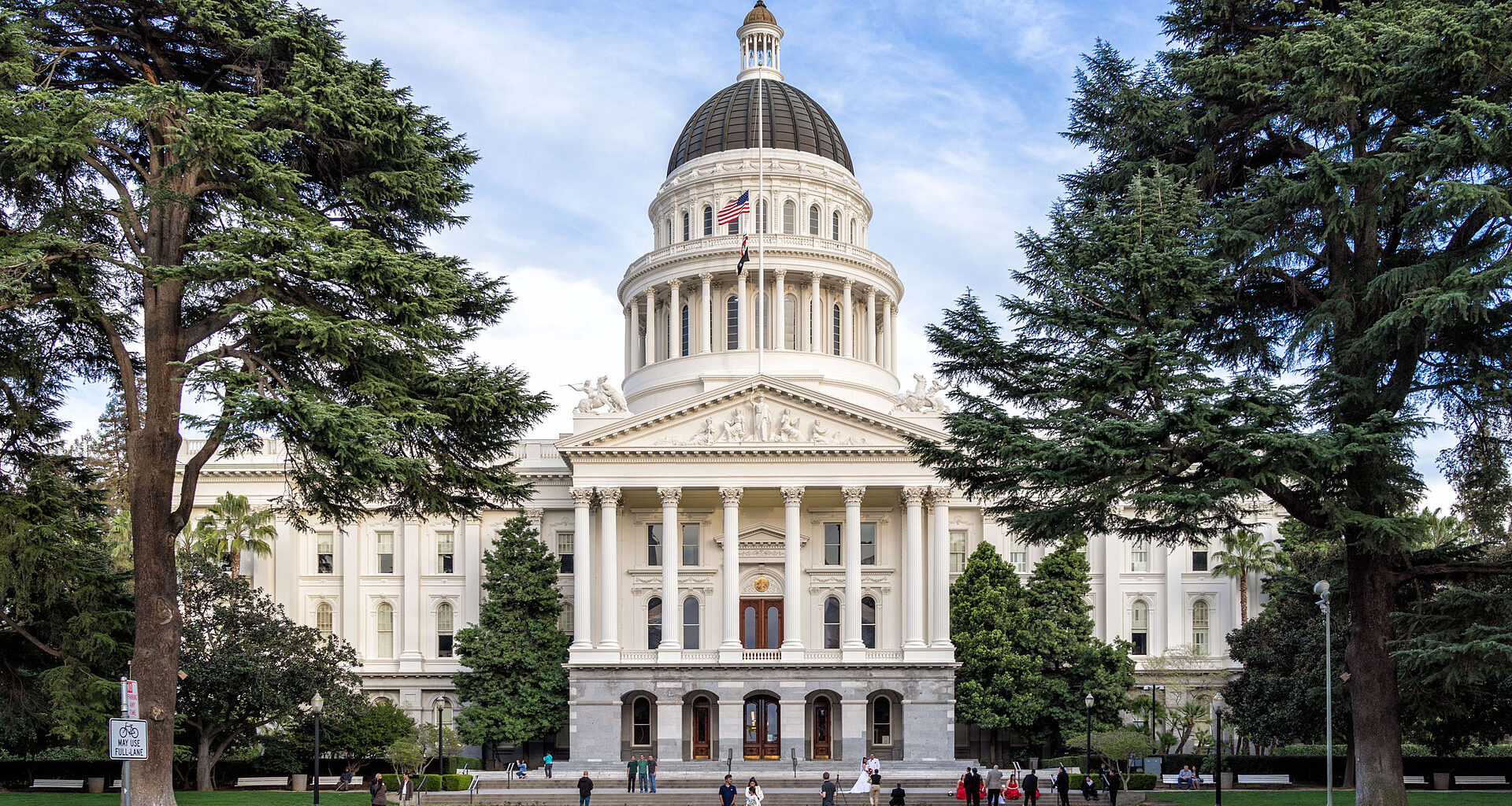 Give California 100 Years and It’ll Fix Its Problems | Connecting California
