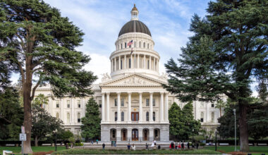 Give California 100 Years and It’ll Fix Its Problems | Connecting California