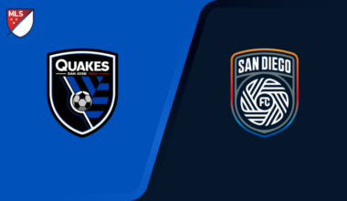 San Diego FC is back to face red hot San Jose Earthquakes