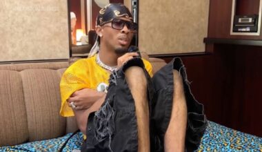 What to know about singer D4vd's arrest in 14-year-old Celeste Rivas Hernandez's killing :: WRAL.com