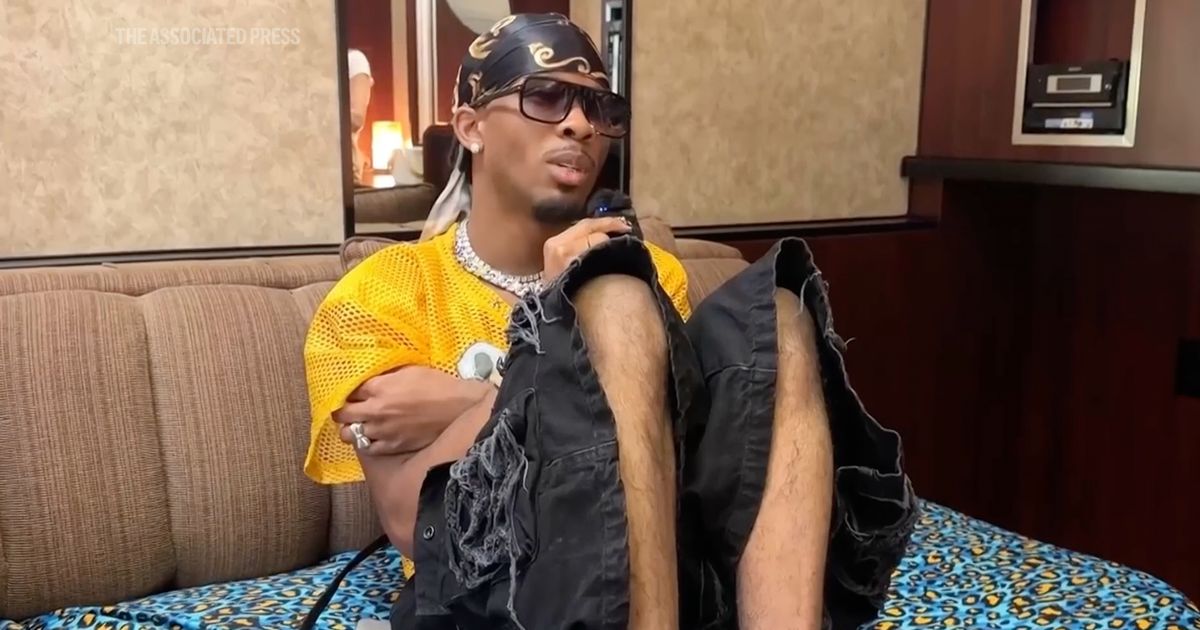 What to know about singer D4vd's arrest in 14-year-old Celeste Rivas Hernandez's killing :: WRAL.com