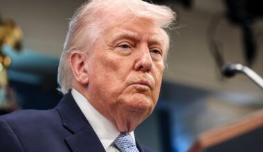 Donald Trump gives California Democrats a big, fat gift.