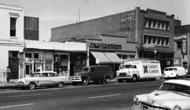 Hackett House honored as Sacramento civil rights landmark