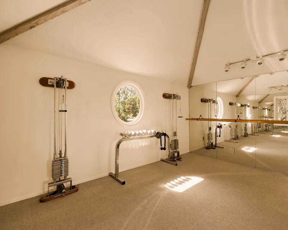 jean harlow's estate