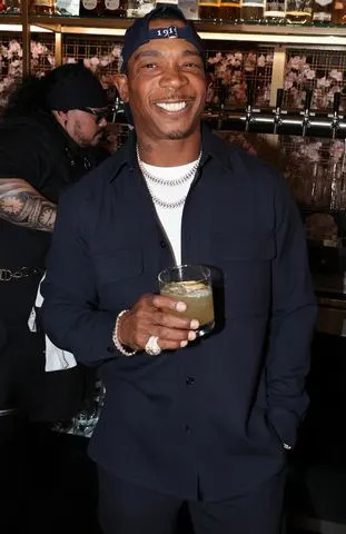 Ja RuleCredit: Johnny Nunez/WireImage