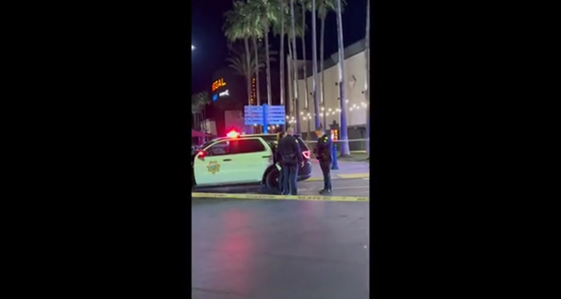 Heavy police presence planned at River Park after Fresno stabbings