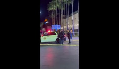 Heavy police presence planned at River Park after Fresno stabbings