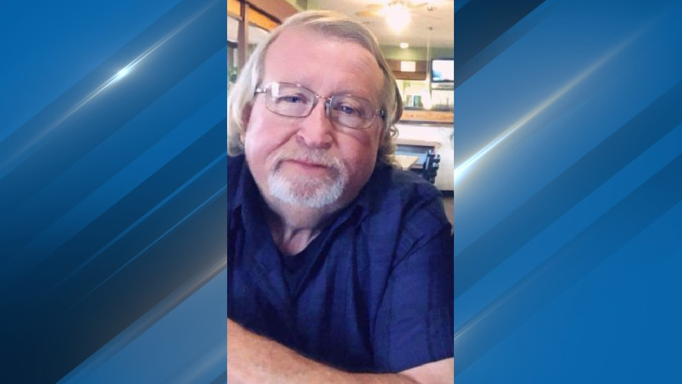 {p}Charles Prunty is a 68-year-old White man, about 6'1" tall, weighs 165 pounds, and may have a full beard. Photo: KBAK/KBFX{/p}