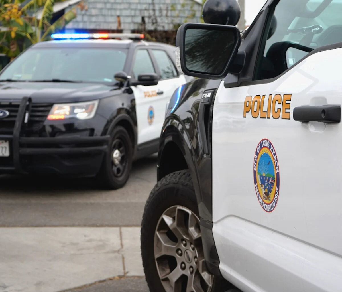 Possible human remains found by Easter egg hunters in Long Beach