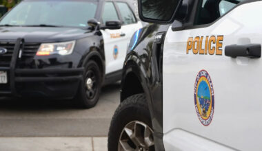 Possible human remains found by Easter egg hunters in Long Beach