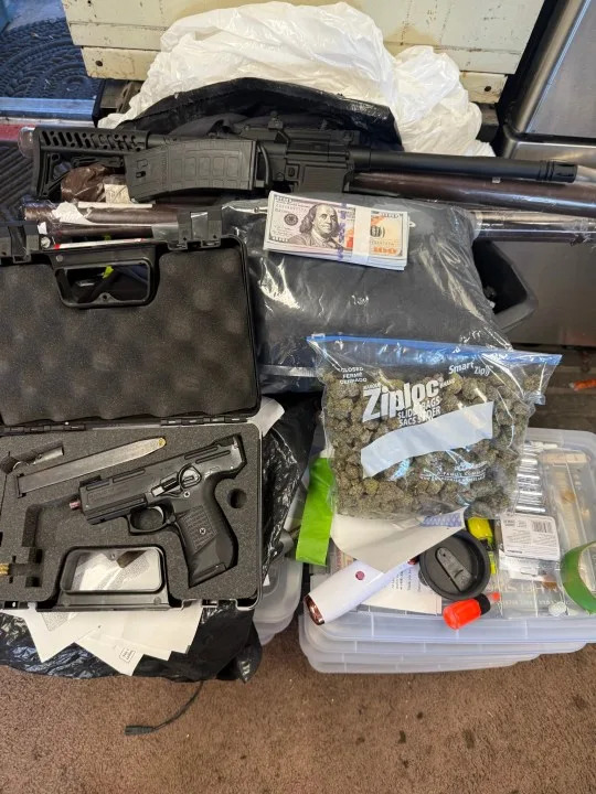 Photo courtesy of Santa Clara County Sheriff’s Office.