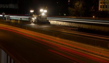 Caltrans to close I-680 at Hwy 242 for repairs
