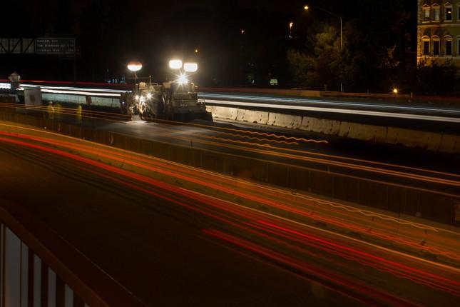 Caltrans to close I-680 at Hwy 242 for repairs