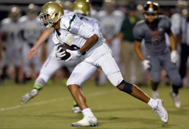 Missing ex-San Jose State University football player found alive