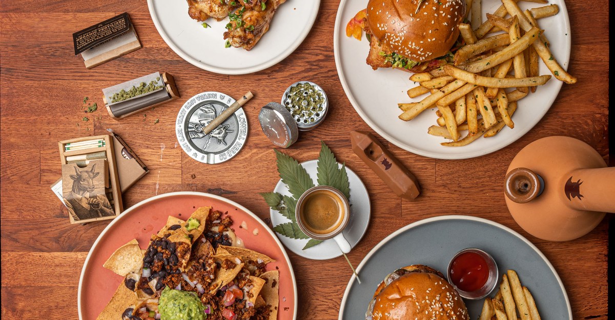 The White-Hot Cannabis Scene in West Hollywood Has Dampened. Will Hawthorne Takes Its Place?