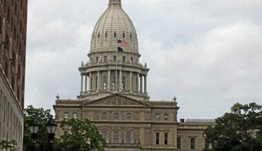 Gov. Whitmer appoints 6 Oakland County residents to state boards and commissions – The Oakland Press