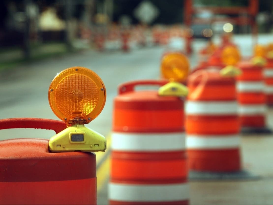 Overnight Freeway Closures Scheduled Soon For Greater Long Beach Area