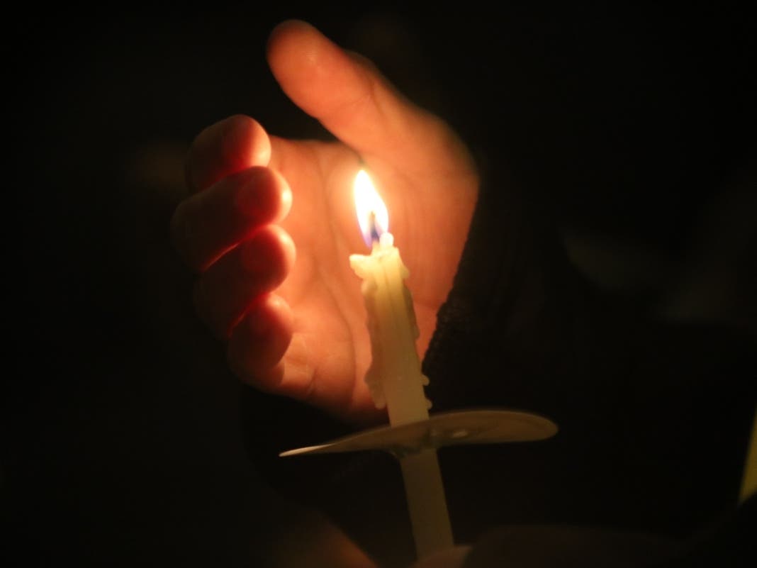 Coroner IDs Pacific Crest Trail Hiker As San Diego Man