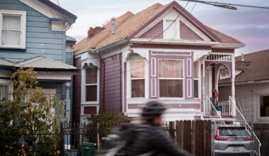 Injured cyclist gets $512,000 from Oakland in pothole settlement