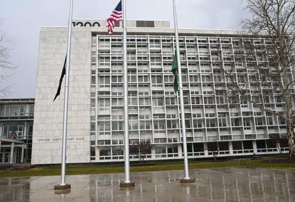 New probate judge appointed for Oakland County – The Oakland Press