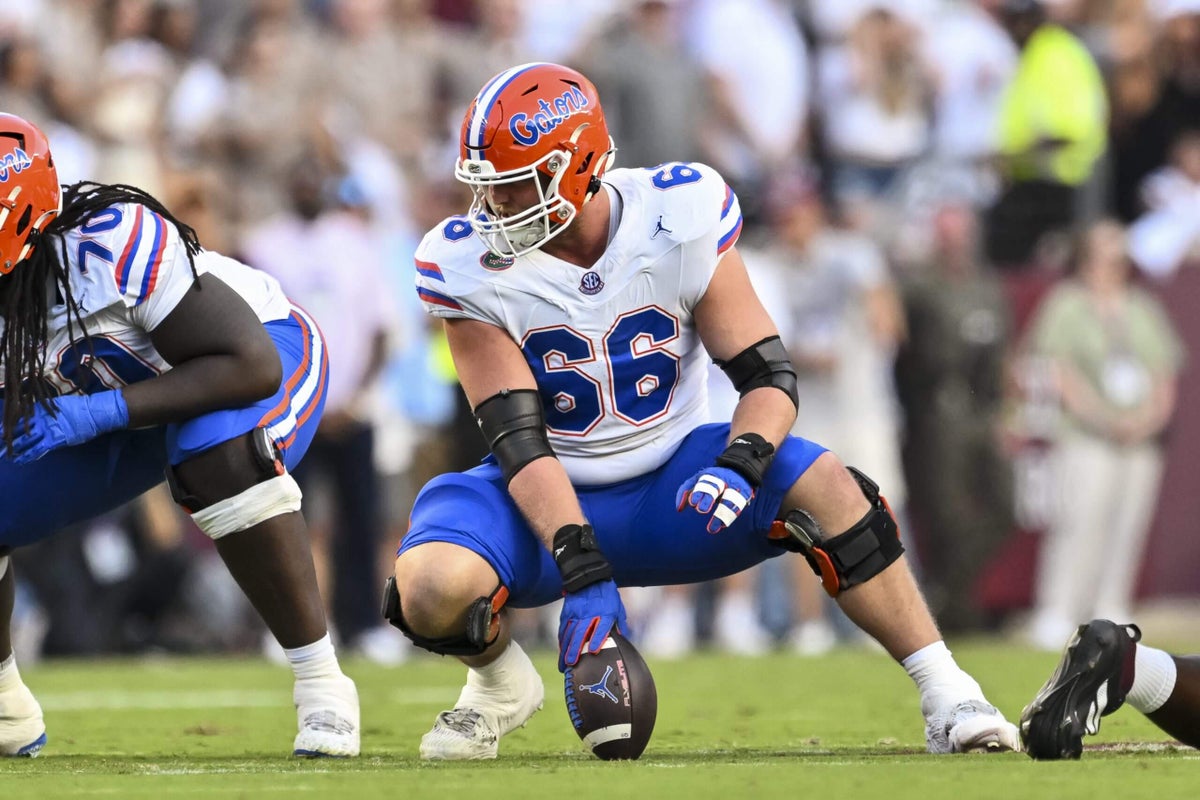 Los Angeles Chargers NFL Draft 2026 pick tracker: Grades, fits and scouting reports