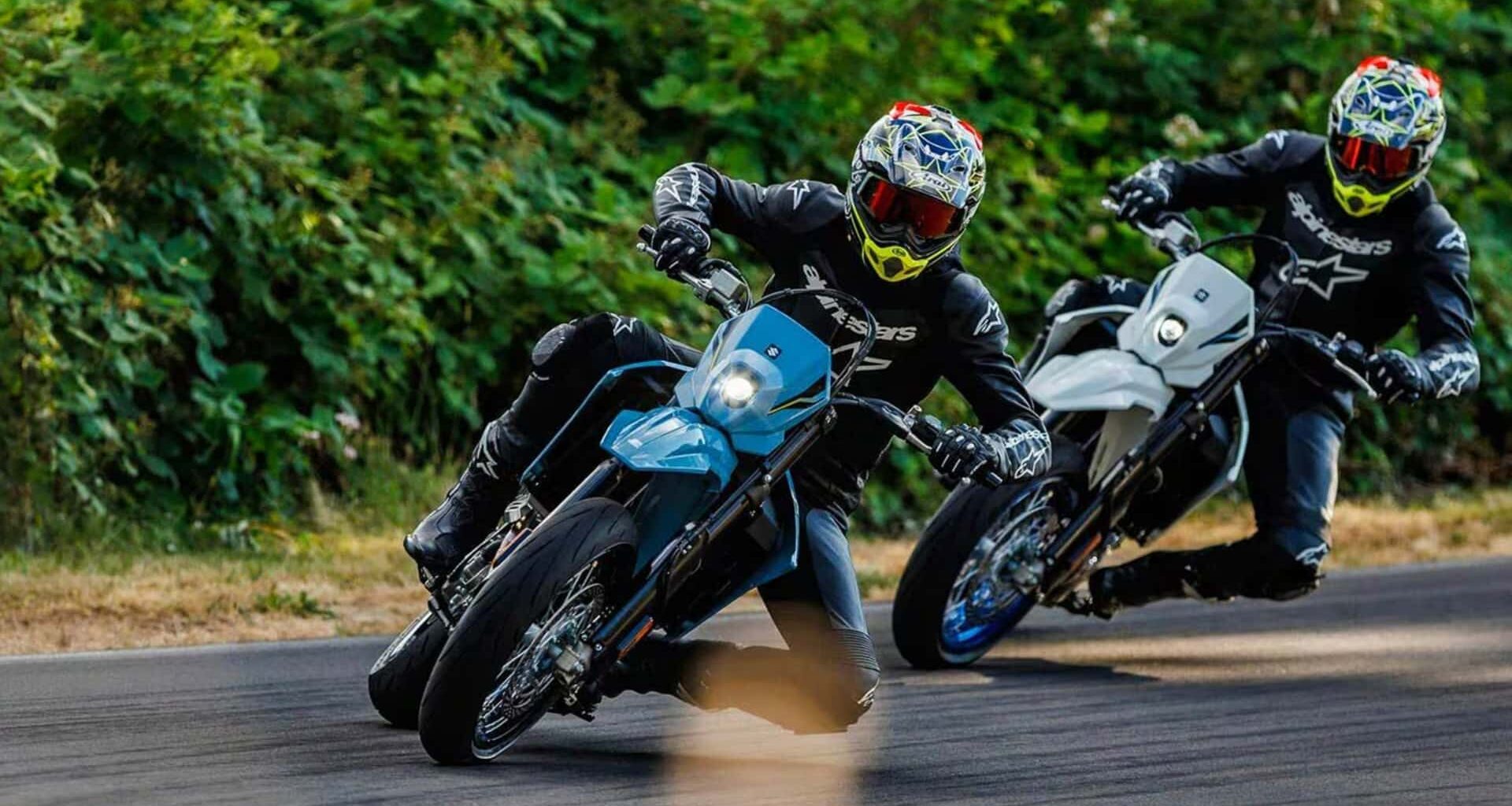 California Court Reverses Lawsuit Against Suzuki, Plaintiff Now Owes Company $6 Million