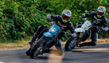 California Court Reverses Lawsuit Against Suzuki, Plaintiff Now Owes Company $6 Million