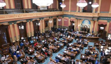Fund state schools – The Oakland Press