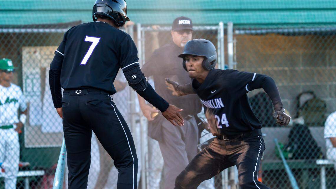 Top HS baseball players as Sacramento-area playoffs approach