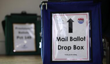 No, mail ballots are not fraught with fraud risk – San Diego Union-Tribune